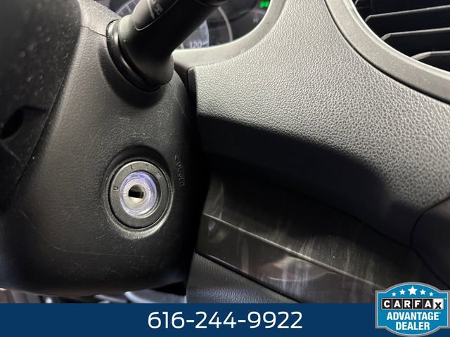 Used 2014 Honda CR-V EX-L image 20