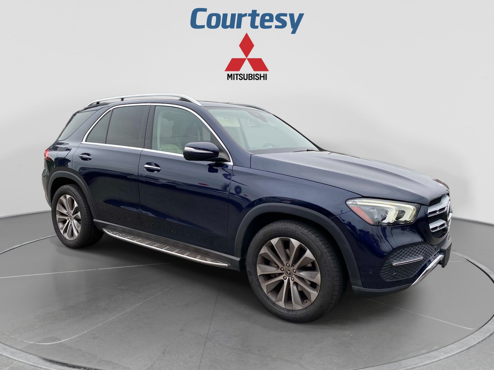 Used 2020 Mercedes-Benz GLE 350 4MATIC image 9