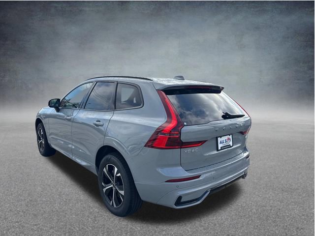 New 2026 Volvo XC60 B5 Core AWD/4WD image 6