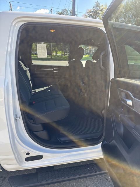 Used 2020 RAM 1500 Big Horn AWD/4WD image 19