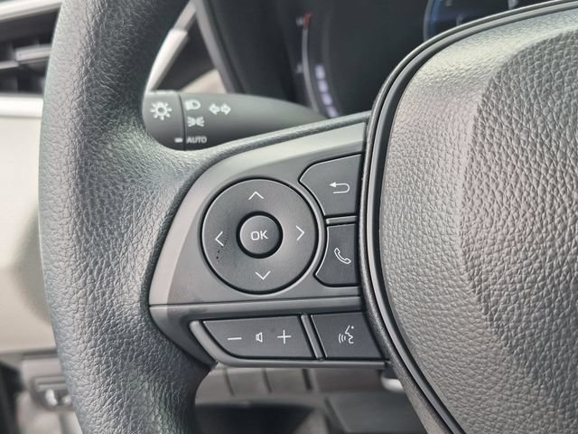 Certified 2026 Toyota Corolla LE FWD image 17