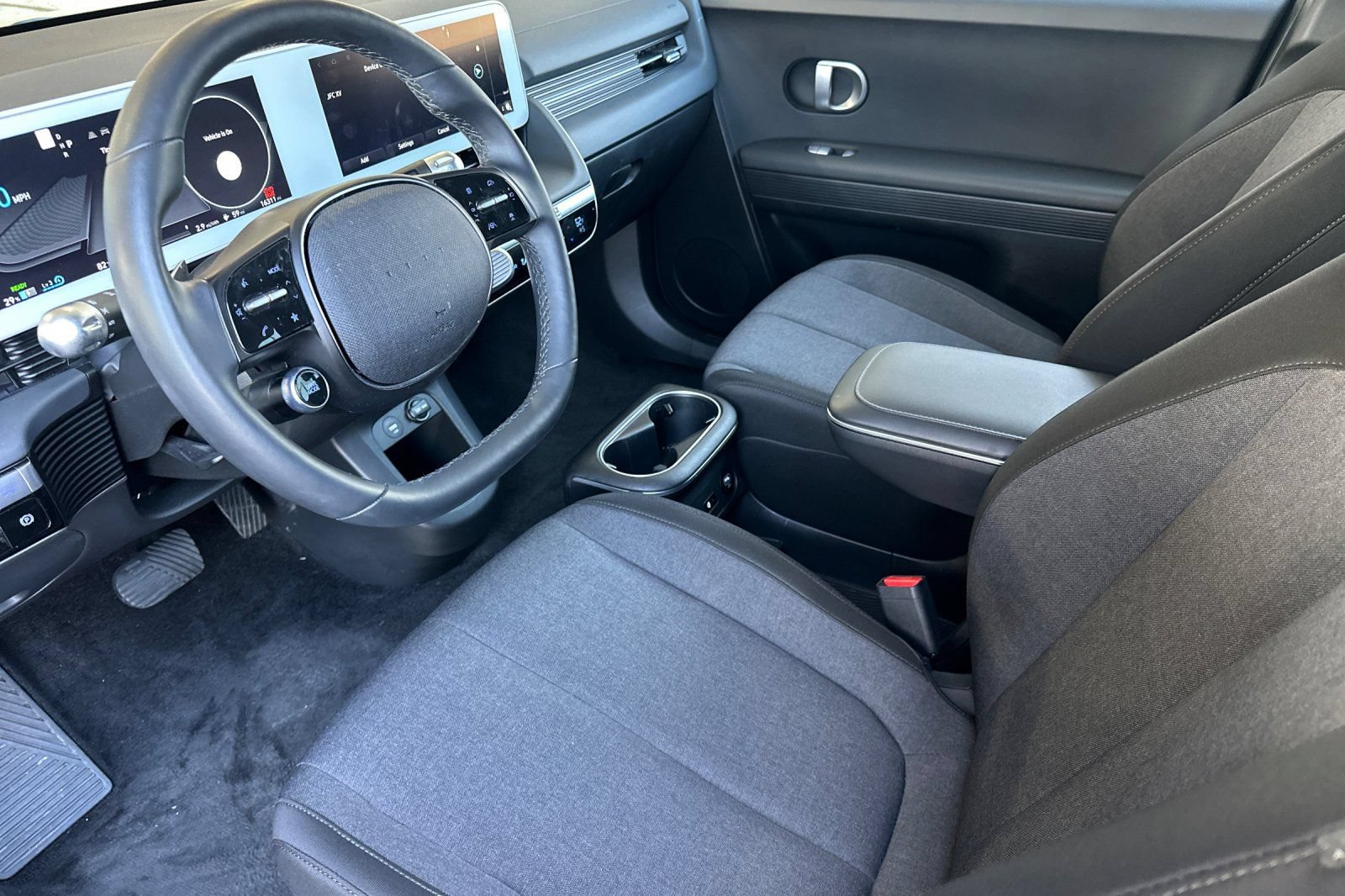 Used 2024 Hyundai Ioniq 5 SEL RWD image 9