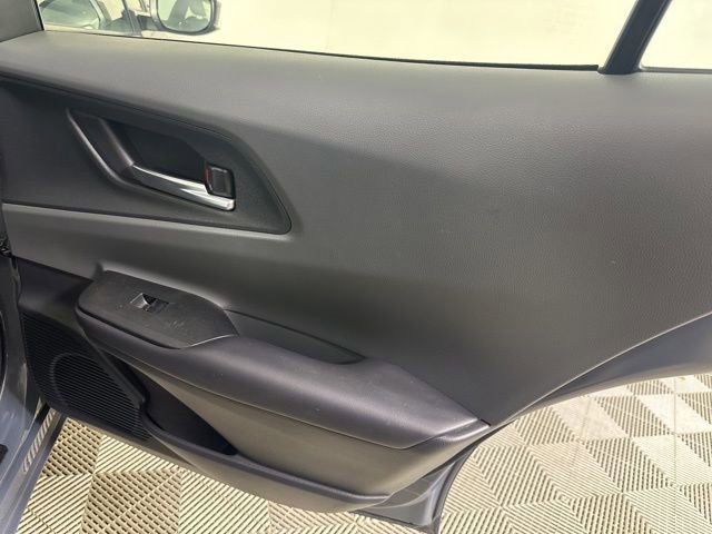 Used 2024 Toyota Prius Limited AWD/4WD image 23