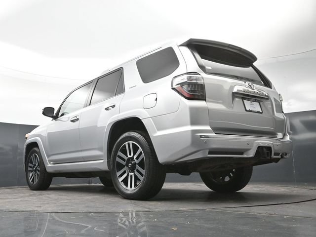 Used 2016 Toyota 4Runner Limited RWD image 32