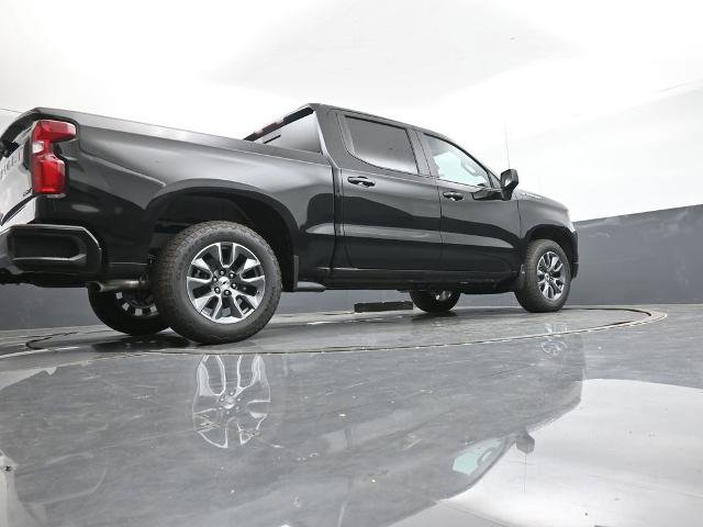 New 2026 Chevrolet Silverado 1500 RST w/ All Star Edition Plus image 13