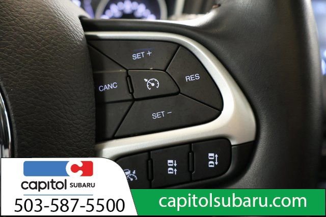 Used 2020 Jeep Compass Latitude AWD/4WD image 20