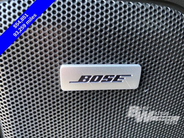 Used 2022 GMC Sierra 3500 Denali w/ Denali Ultimate Package image 30