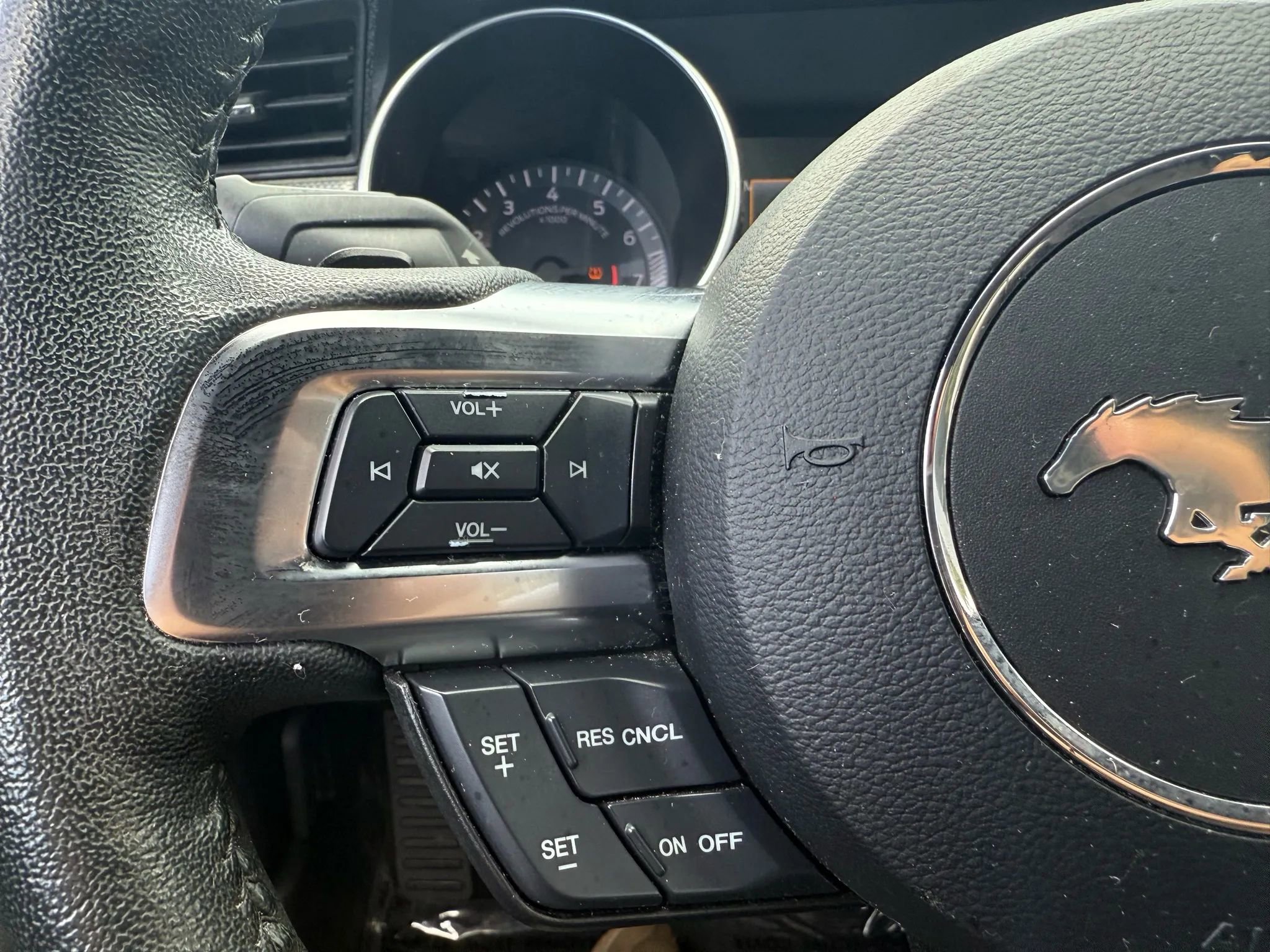 Used 2020 Ford Mustang Coupe w/ Equipment Group 101A image 20