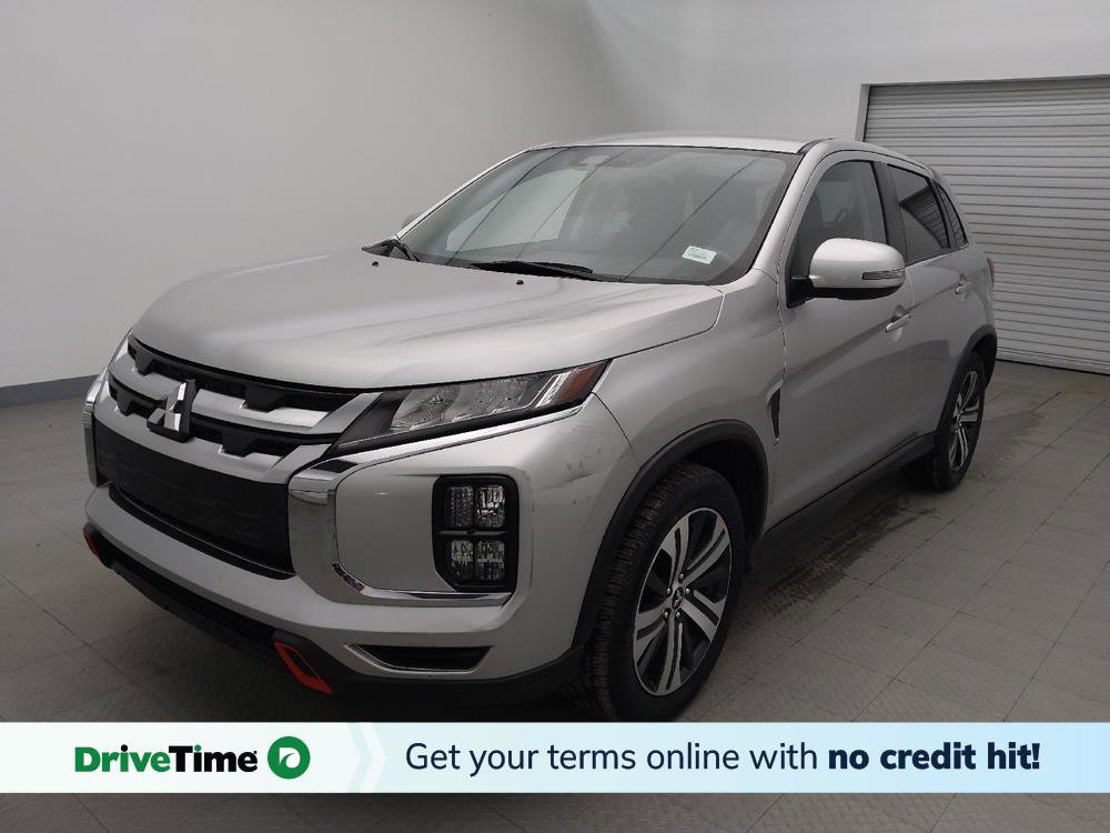 Used 2022 Mitsubishi Outlander Sport SE image 1