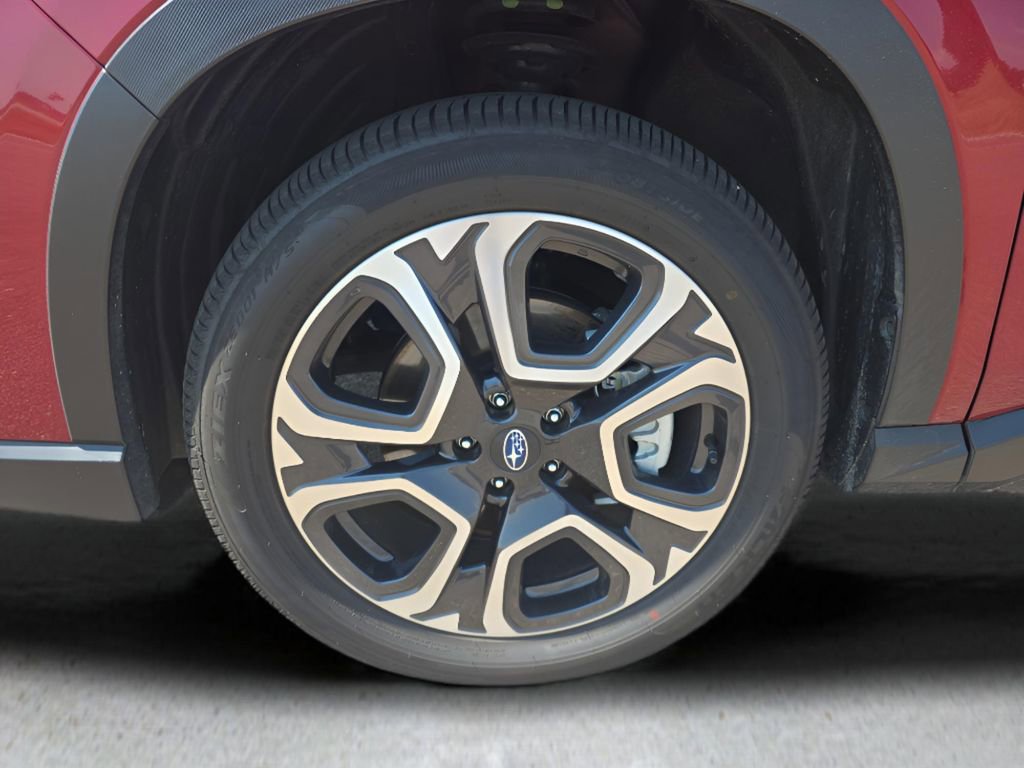 Used 2024 Subaru Ascent Limited image 20