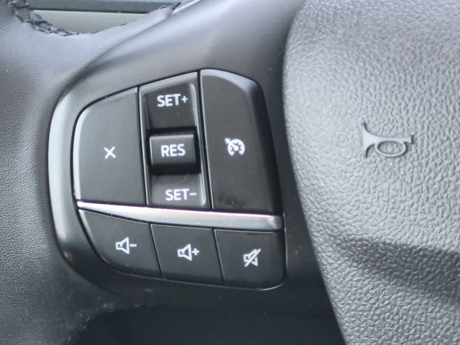 Used 2023 Ford Maverick XLT w/ Equipment Group 300A Standard AWD/4WD image 23