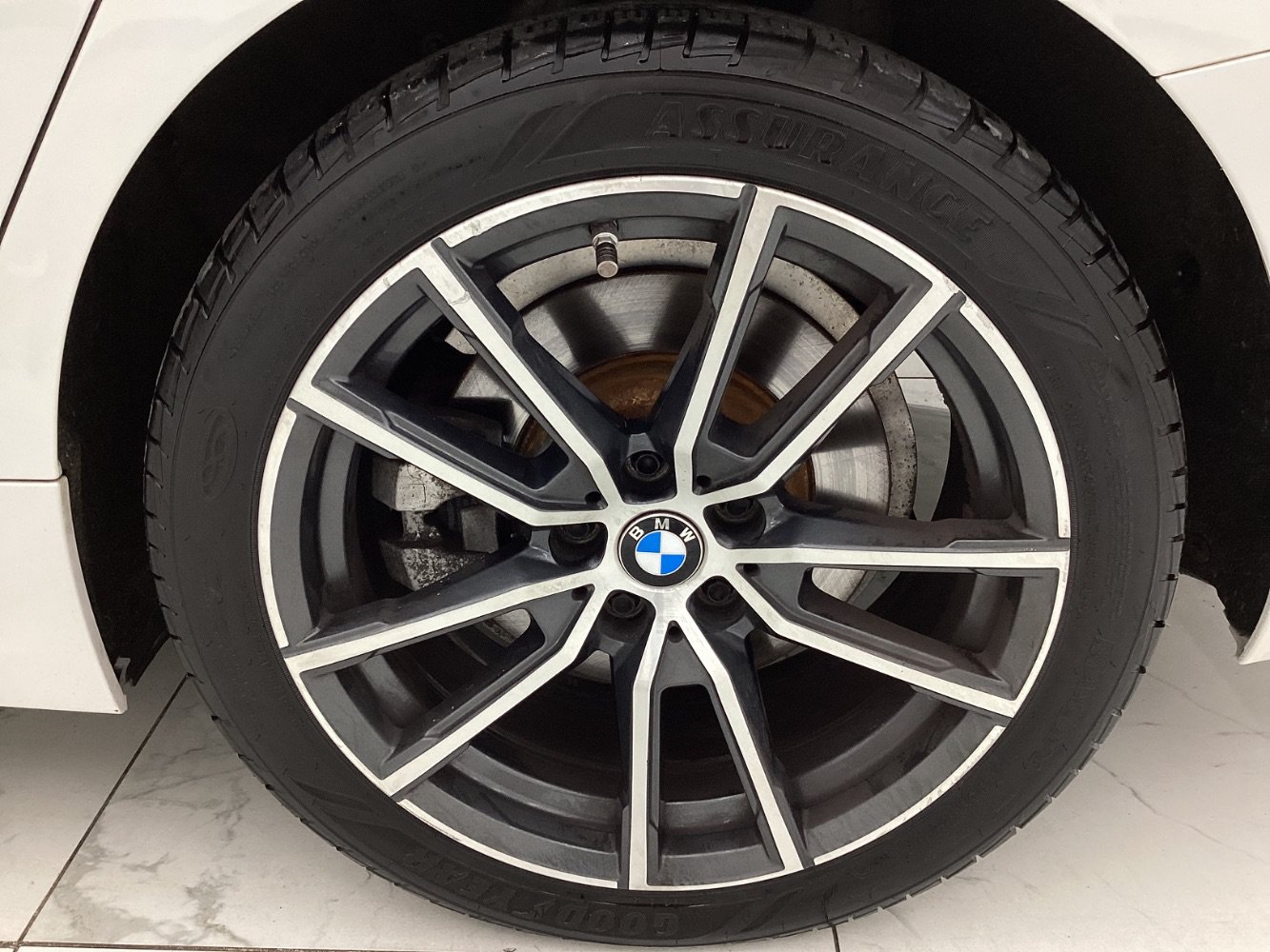 Used 2021 BMW 330e xDrive w/ Convenience Package AWD/4WD image 48