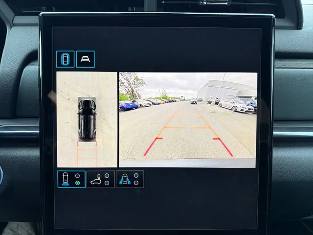 New 2026 GMC Terrain AT4 w/ Convenience Package III AWD/4WD image 13
