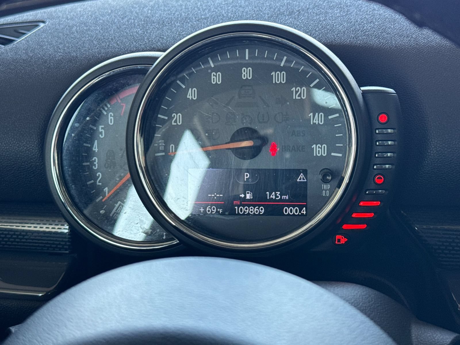 Used 2017 MINI Cooper Clubman S AWD/4WD image 27