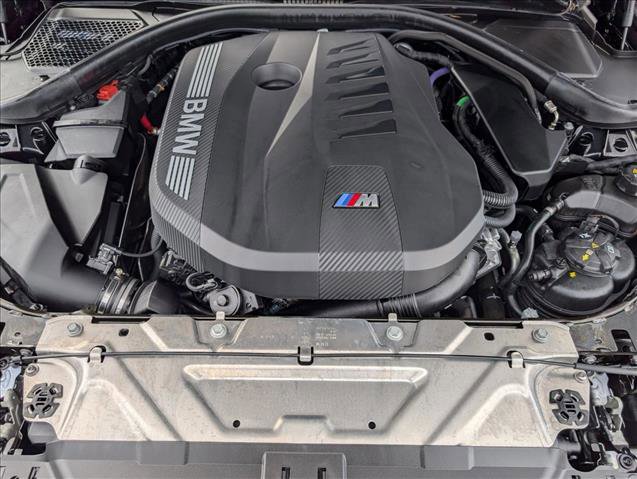 Used 2025 BMW M340i w/ Shadowloine Package image 24