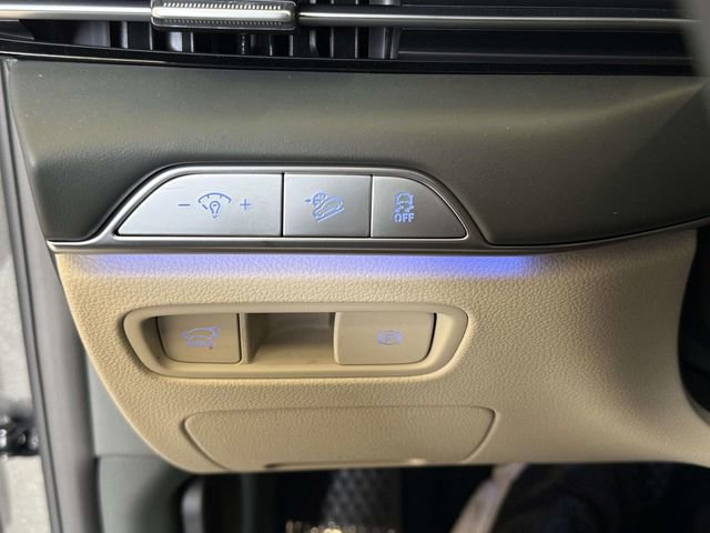 Used 2026 Genesis GV80 2.5T Advanced image 31