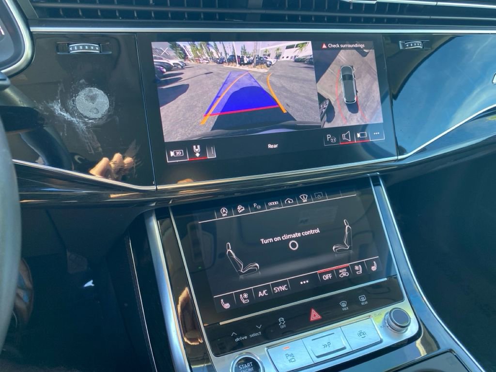 Used 2023 Audi Q7 3.0T Prestige w/ Prestige Package image 13