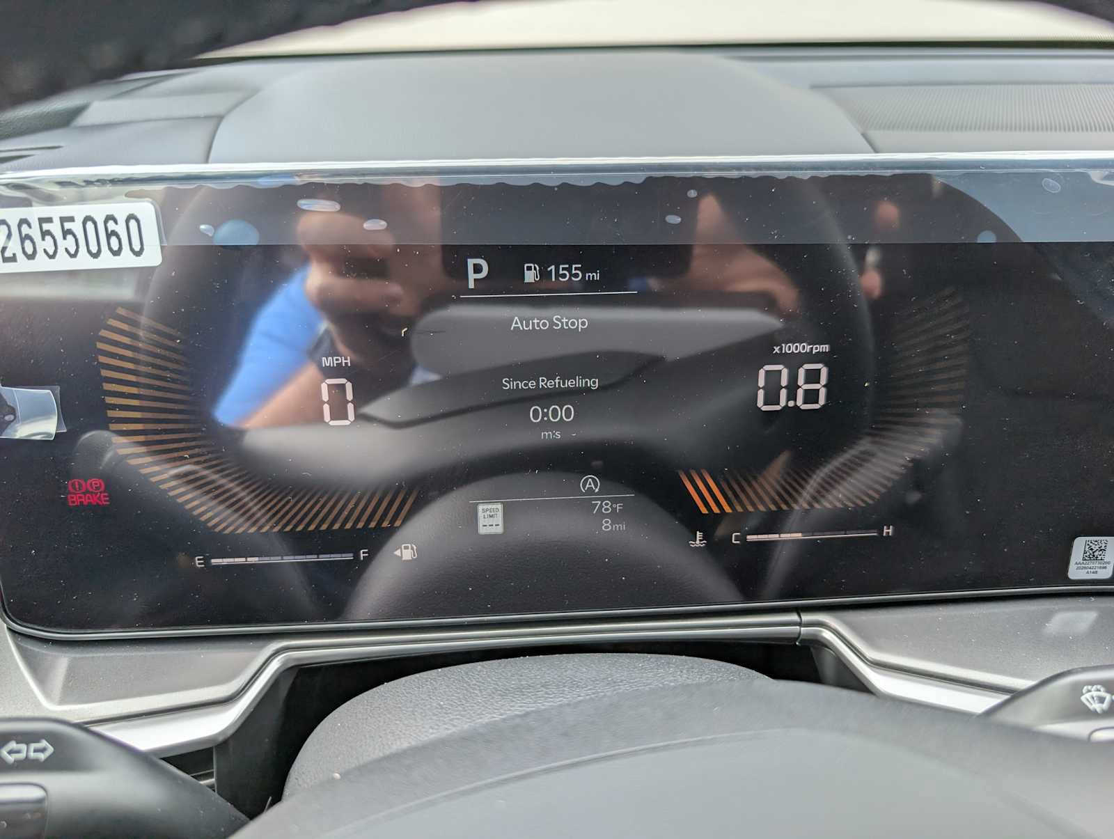 New 2026 Kia Sorento S AWD/4WD image 20