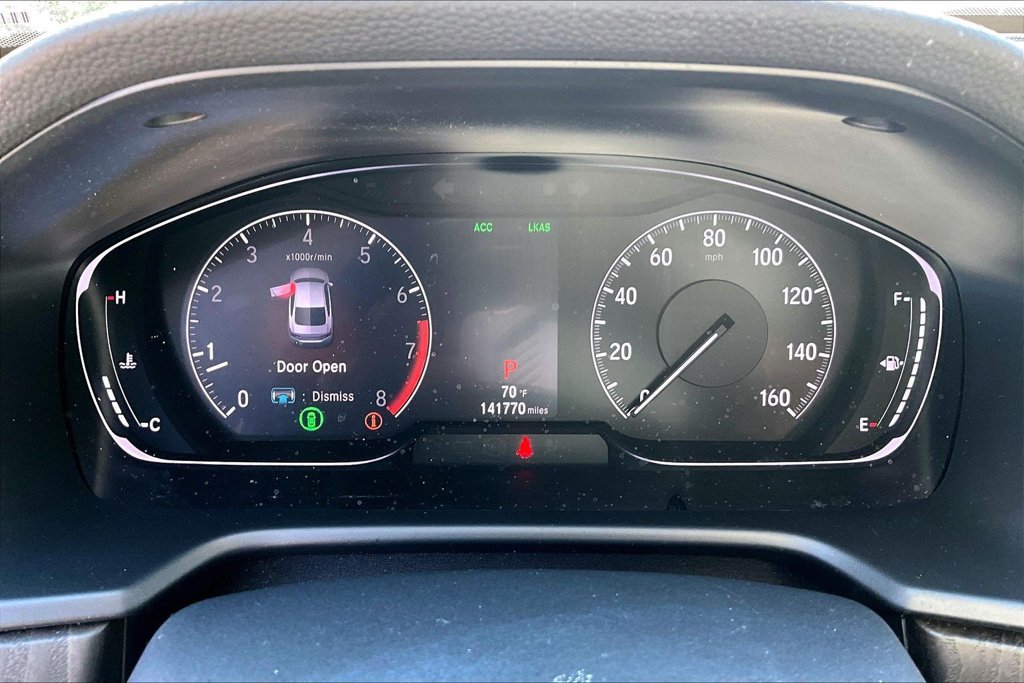 Used 2018 Honda Accord Touring image 26