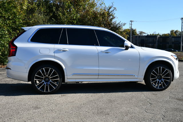 New 2027 Volvo XC90 B6 Plus AWD/4WD image 8