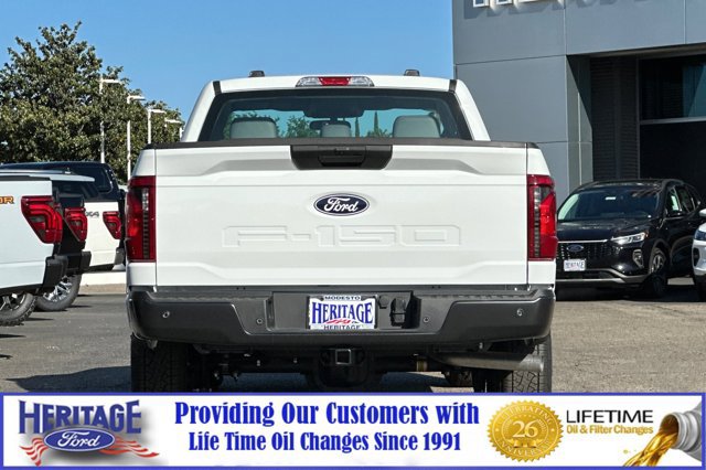 New 2026 Ford F150 XL image 5