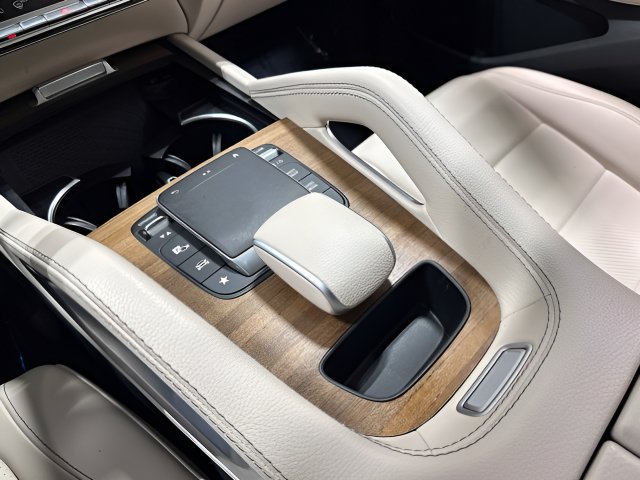 Certified 2023 Mercedes-Benz GLE 350 4MATIC image 27
