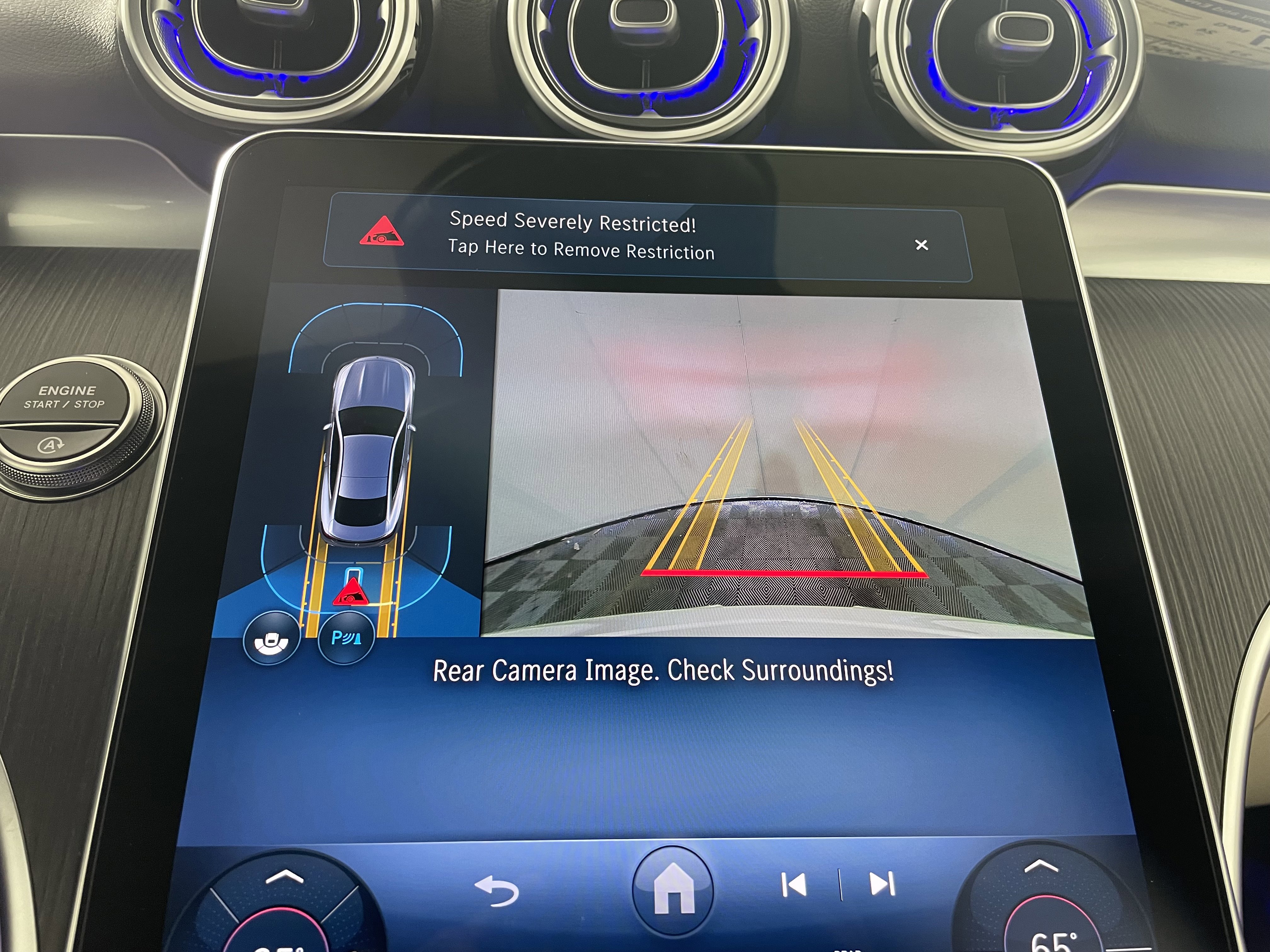 New 2026 Mercedes-Benz CLE 300 4MATIC Coupe image 22