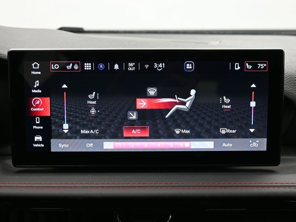 Used 2024 Dodge Hornet R/T w/ Track Pack image 26