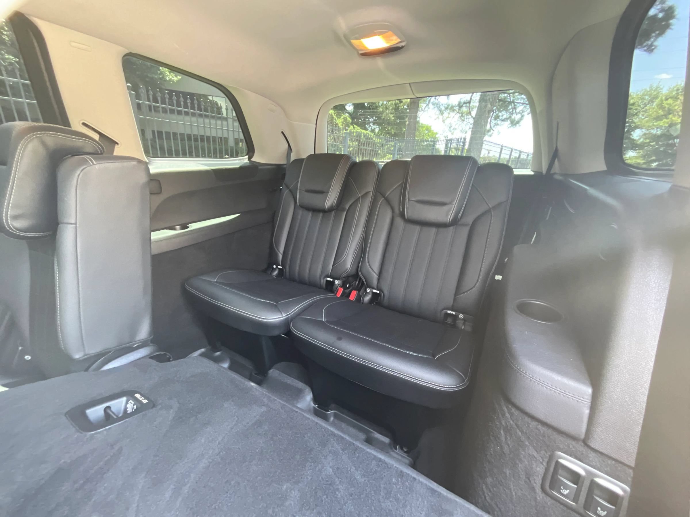 Used 2016 Mercedes-Benz GL 320 BlueTEC 4MATIC image 13