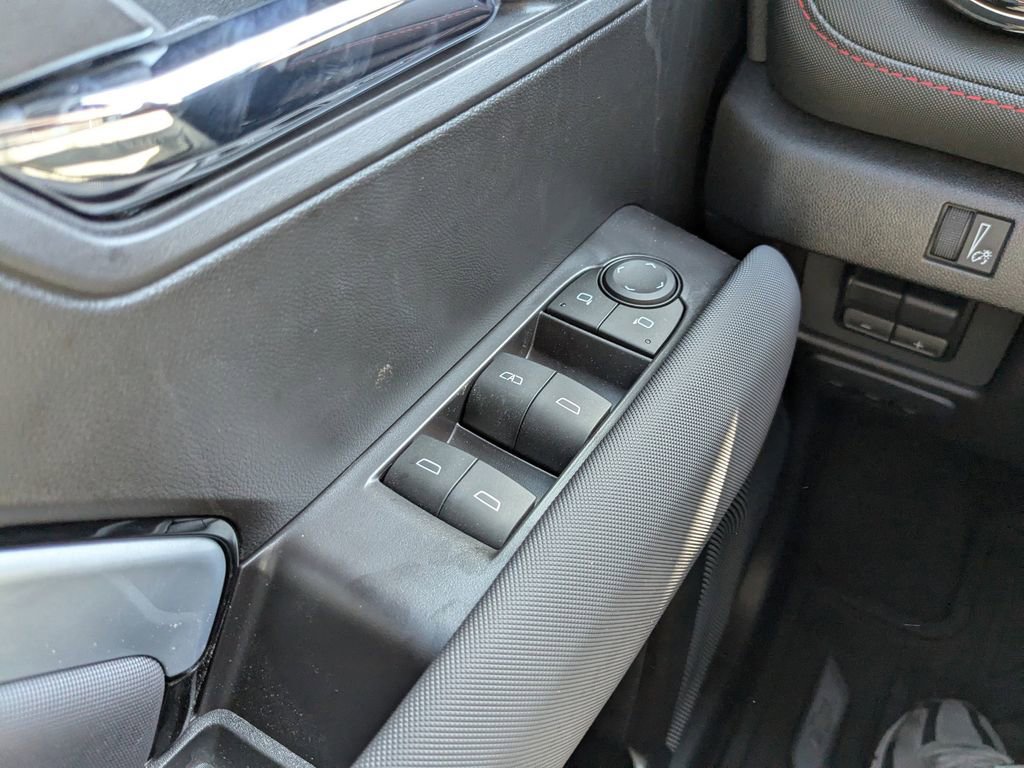 New 2025 Chevrolet Colorado Z71 w/ Technology Package image 38