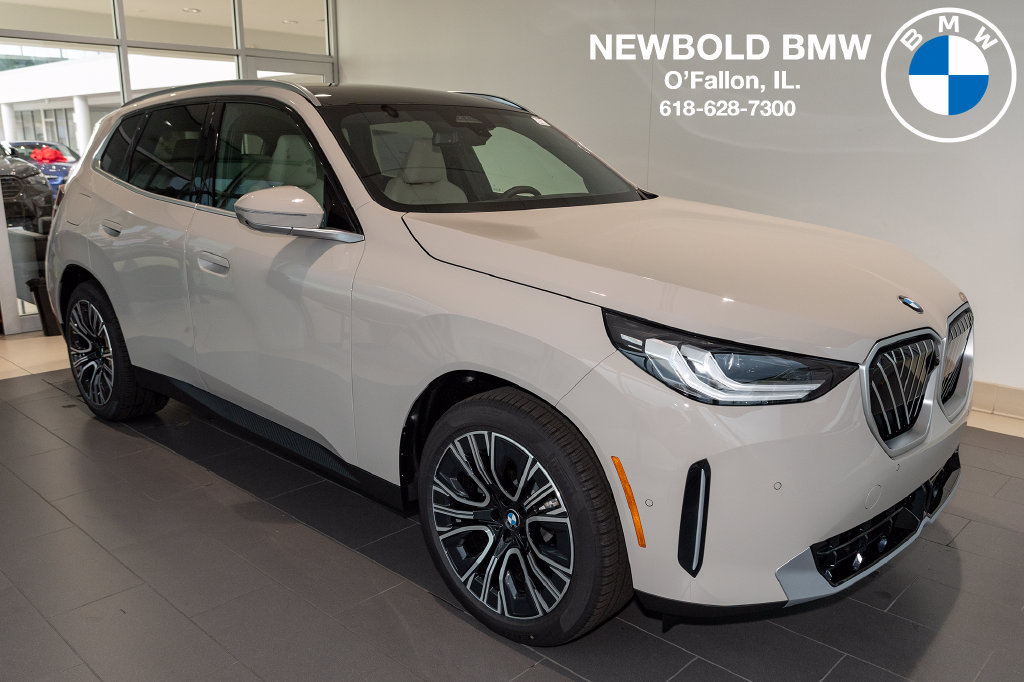 Used 2026 BMW X3 xDrive30i w/ Premium Package AWD/4WD image 1