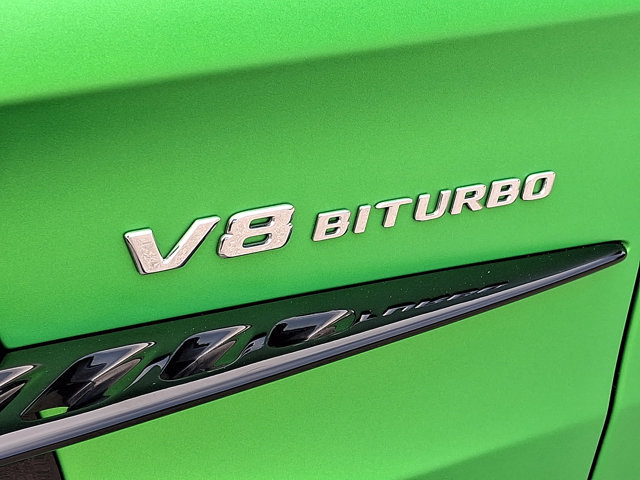 Used 2018 Mercedes-Benz AMG GT R image 32