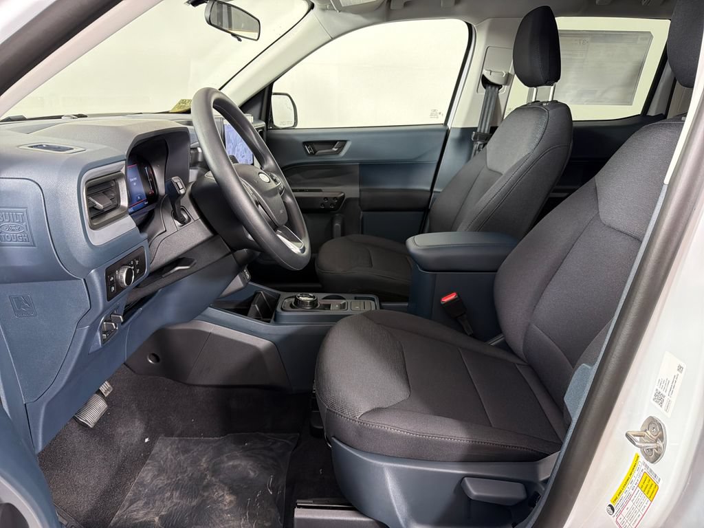 New 2026 Ford Maverick XL w/ Equipment Group 101A AWD/4WD image 18