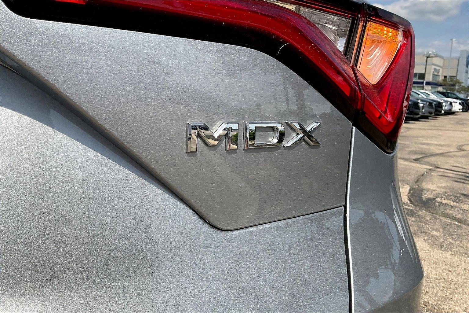 Used 2024 Acura MDX FWD w/ Technology Package image 24