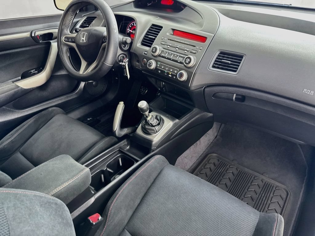 Used 2007 Honda Civic Si image 33