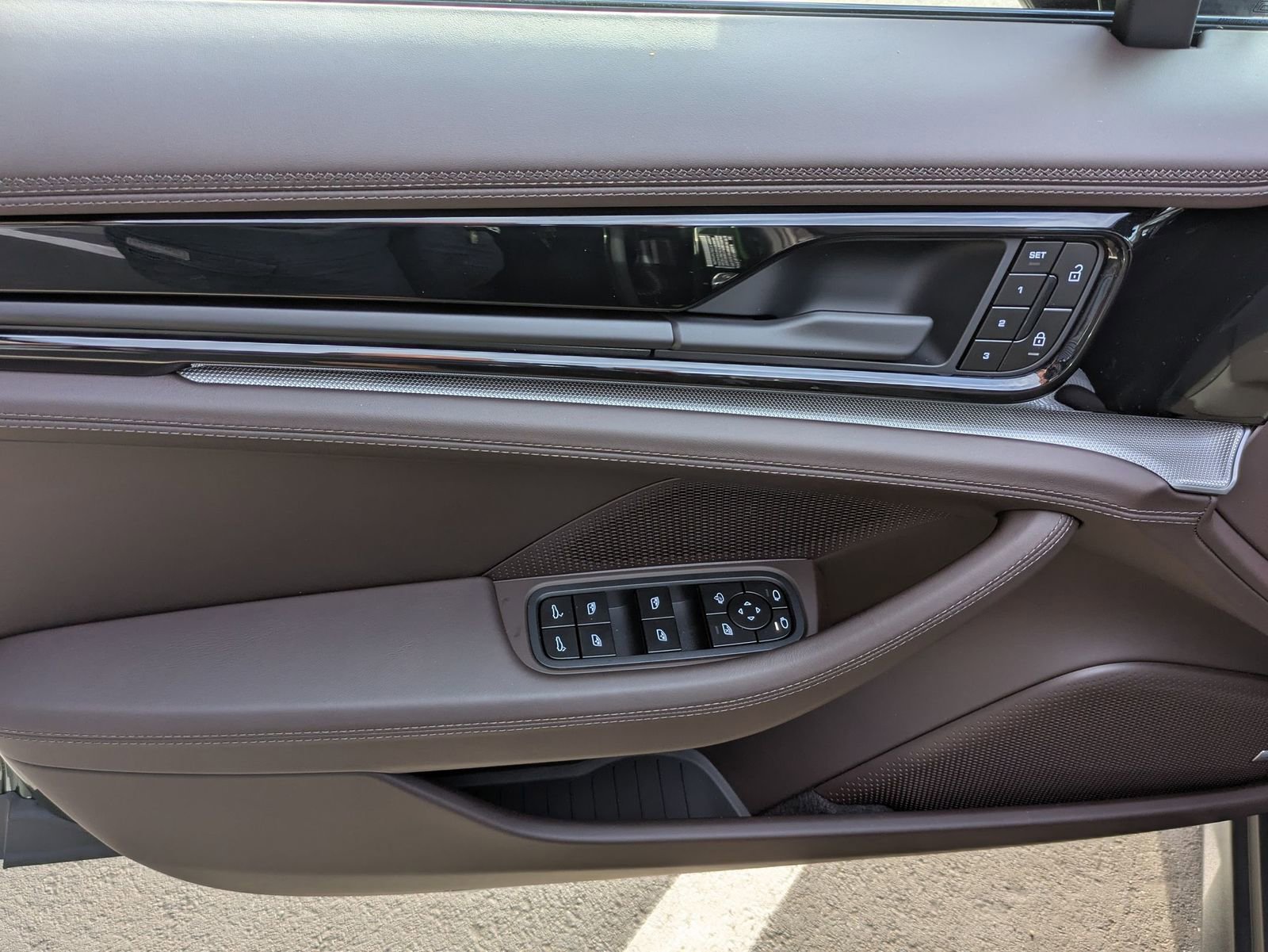 New 2026 Porsche Panamera image 14