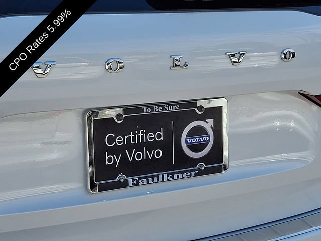 Certified 2024 Volvo XC60 B5 Core w/ Protection Package Premier AWD/4WD image 35