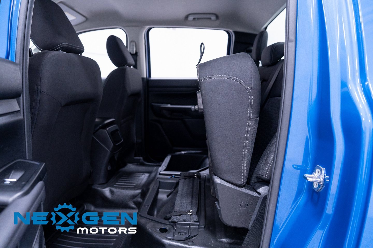 Used 2024 Ford Ranger XL w/ Trailer Tow Package image 38