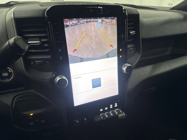 New 2025 RAM 3500 Tradesman image 29