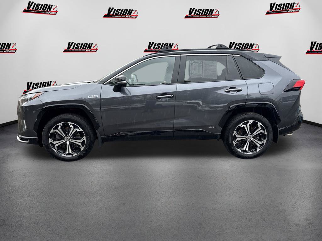 Used 2022 Toyota RAV4 XSE w/ Premium Package AWD/4WD image 8