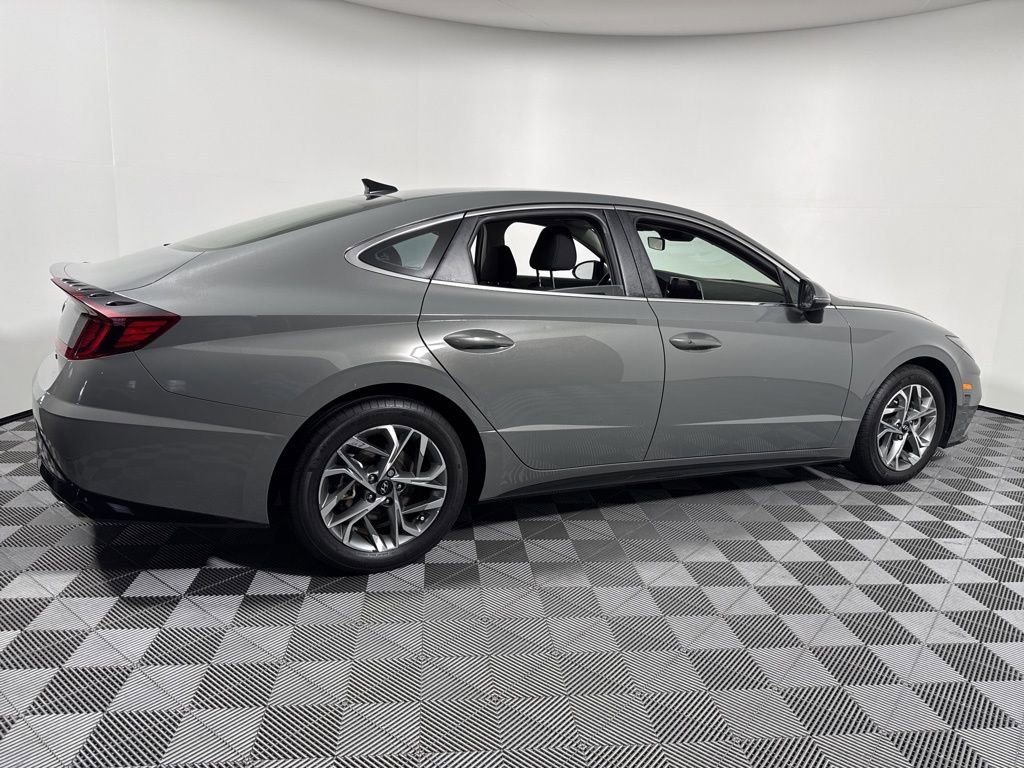 Used 2023 Hyundai Sonata SEL image 8