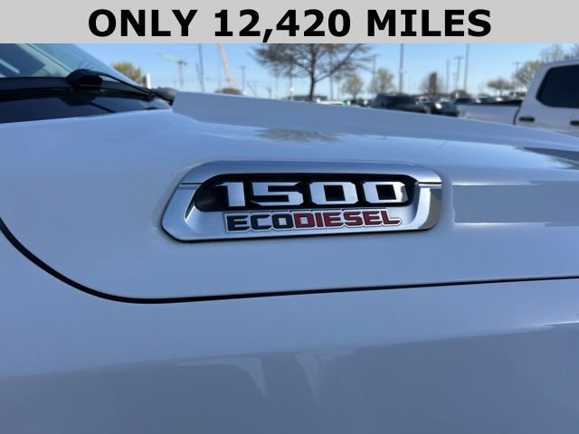 Used 2022 RAM 1500 Limited image 4