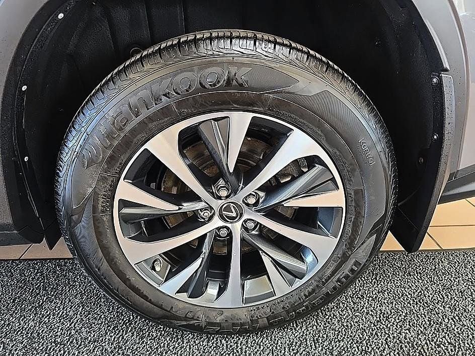 Used 2021 Lexus RX 350 AWD w/ Premium Package image 45