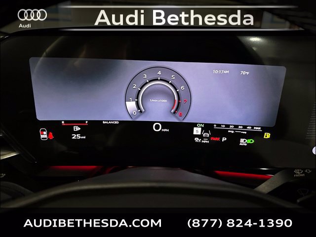 New 2026 Audi A5 Premium Plus AWD/4WD image 16