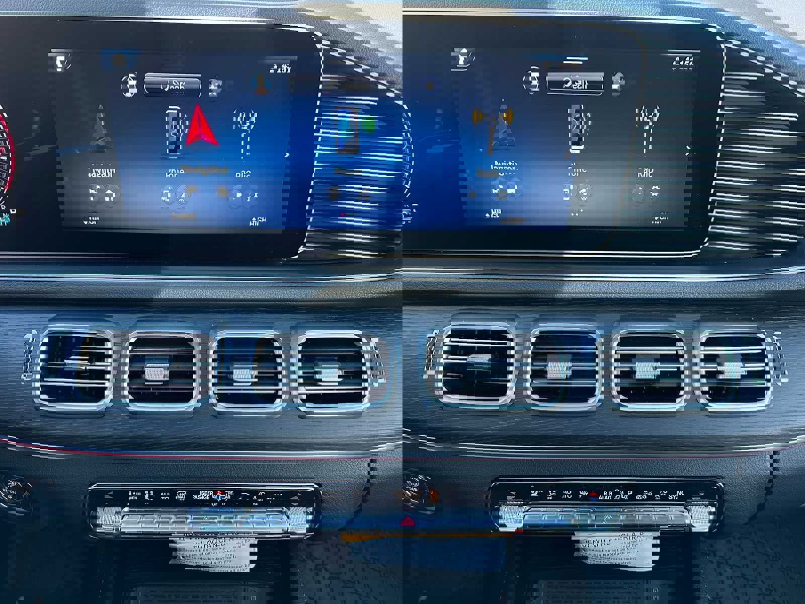 Used 2026 Mercedes-Benz GLE 450 4MATIC image 26