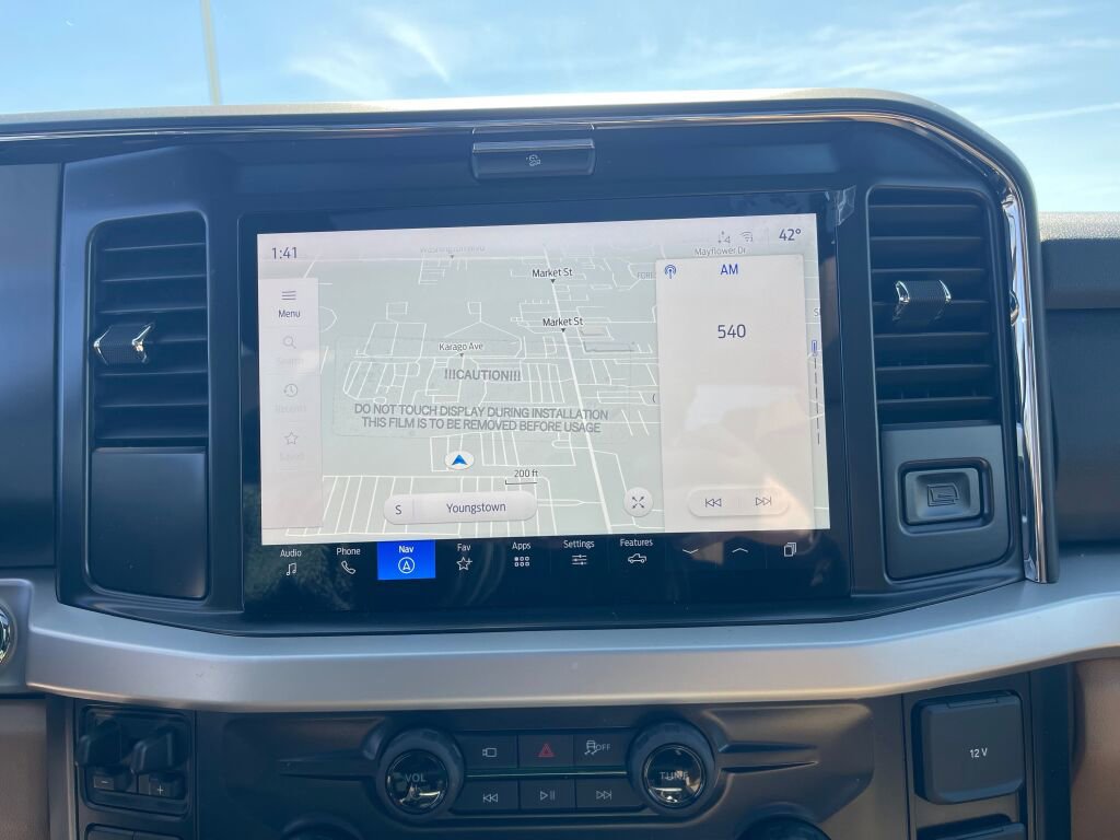 New 2026 Ford F250 XLT w/ XLT Premium Package image 12