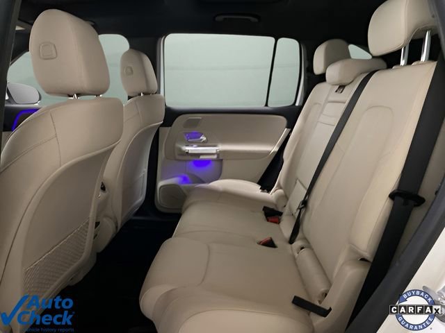 Used 2023 Mercedes-Benz EQB 300 4MATIC w/ Pinnacle Package image 69