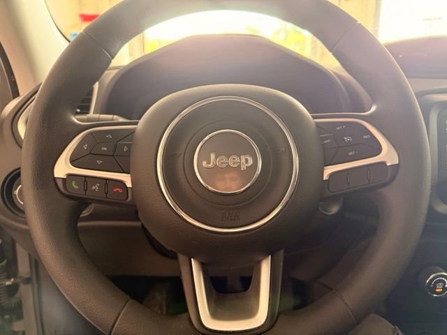 Used 2020 Jeep Renegade Sport AWD/4WD image 12