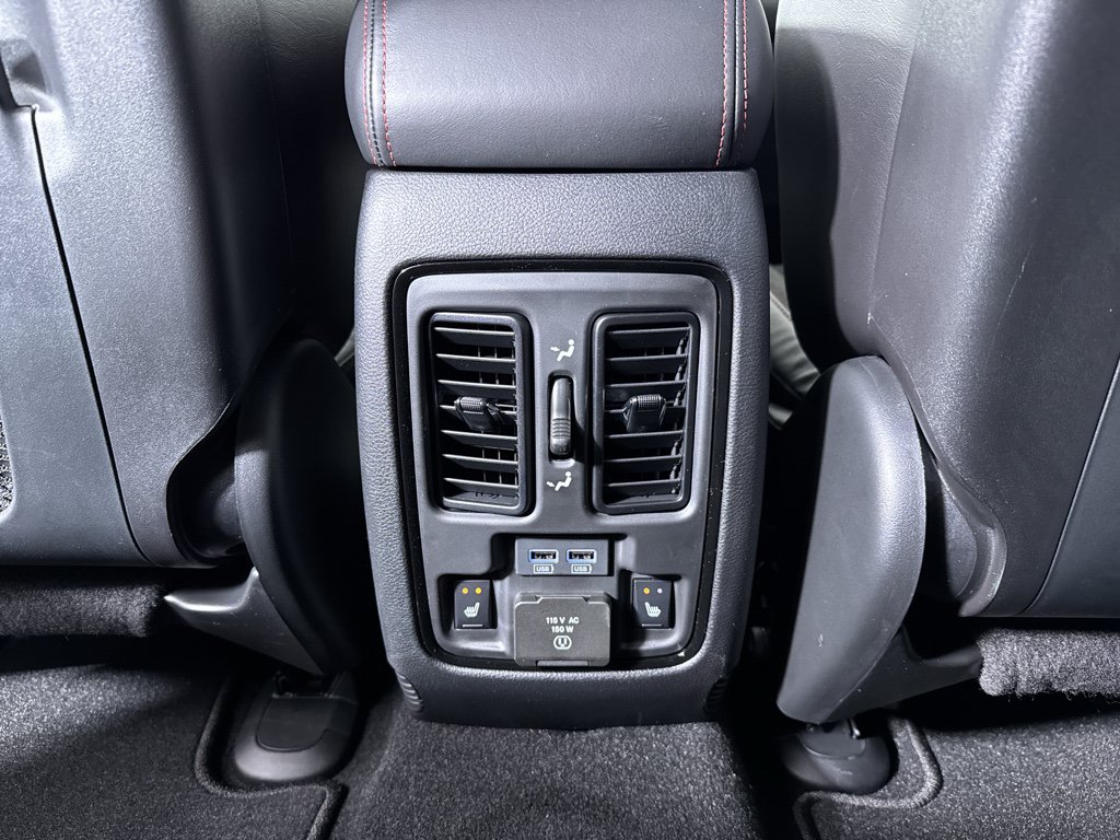 New 2026 Dodge Durango GT AWD/4WD image 27
