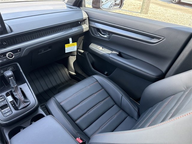 New 2026 Honda CR-V Sport-L image 19